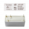 Реле HF118F-24VDC     1х10A  5pin