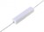Резистор керамический 220R 10W
