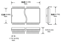 TMPA8891CSBNG6KF8