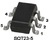 NCP1400ASN50T1G smd