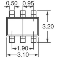 AP3771BK6TR smd