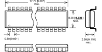 M62446AFP smd