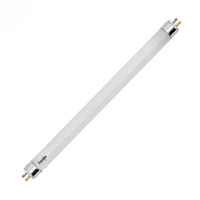 Лампа люминисцентная Lemanso T5 21W 6400K G5