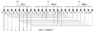 Индикатор GNT-5631BS ОА красный