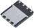 BSC22N03S smd 30V 50A N-канальный