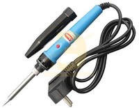 Паяльник 220V 20-130W ZD-70D двухрежимный (керамический нагреватель)